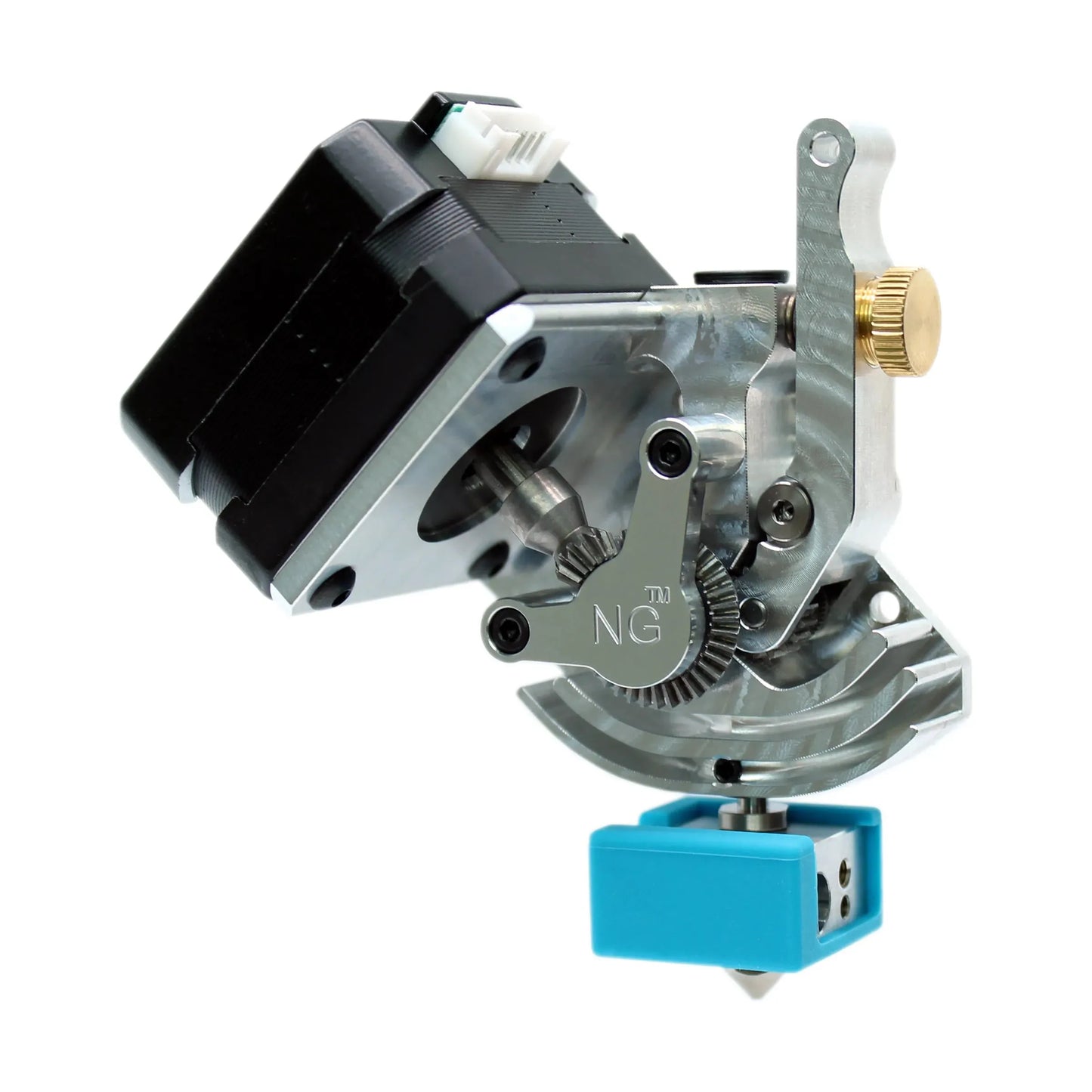 Micro Swiss NG™ Direct Drive Extruder for Creality CR-10 V2/V3 - 3Digital | Droni e Stampanti 3D