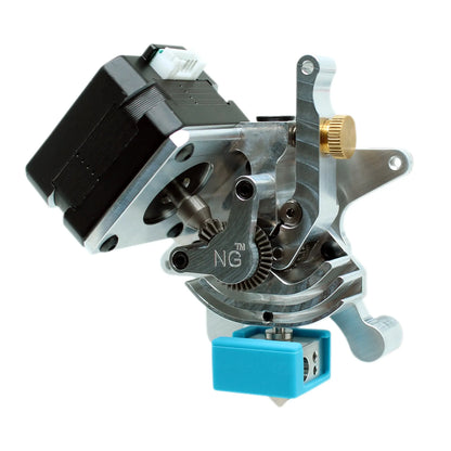 Micro Swiss NG™ Direct Drive Extruder for Creality CR-10 V2/V3 - 3Digital | Droni e Stampanti 3D