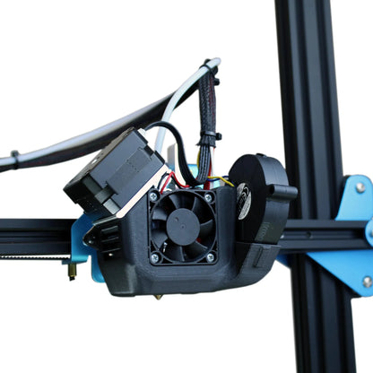 Micro Swiss NG™ Direct Drive Extruder for Creality CR-10 V2/V3 - 3Digital | Droni e Stampanti 3D