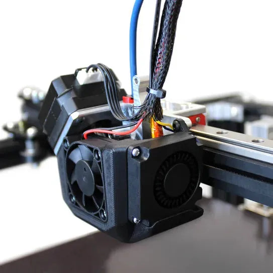 Micro Swiss NG™ Direct Drive Extruder for Creality Ender 5 / 5 Pro / 5 Plus - 3Digital | Droni e Stampanti 3D