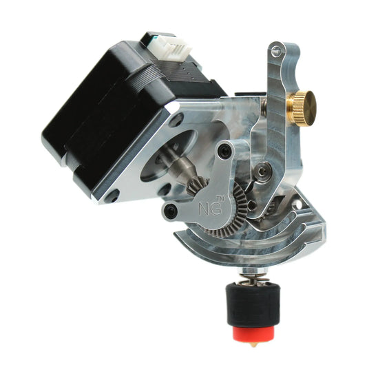 Micro Swiss NG™ REVO Direct Drive Extruder for Creality CR-10 / Ender 3 Printers - 3Digital | Droni e Stampanti 3D