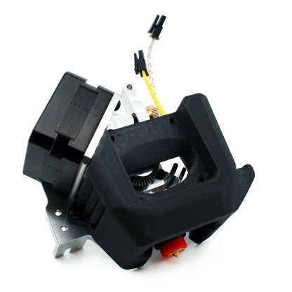 Micro Swiss NG™ REVO Direct Drive Extruder for Creality CR-10 / Ender 3 Printers - 3Digital | Droni e Stampanti 3D