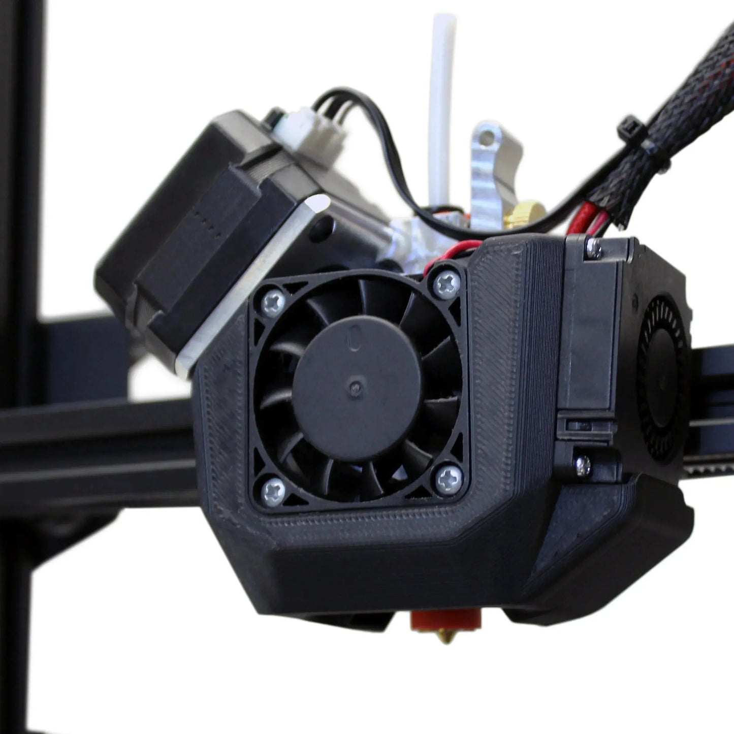 Micro Swiss NG™ REVO Direct Drive Extruder for Creality CR-10 / Ender 3 Printers - 3Digital | Droni e Stampanti 3D