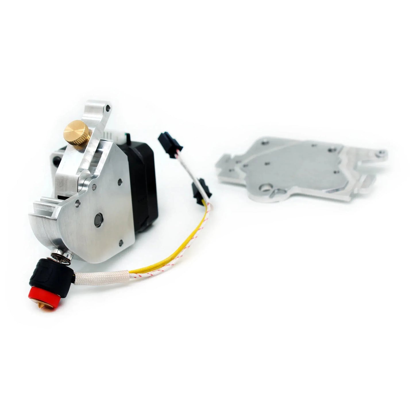 Micro Swiss NG™ REVO Direct Drive Extruder for Creality Ender 5 / 5 Pro / 5 Plus - 3Digital | Droni e Stampanti 3D