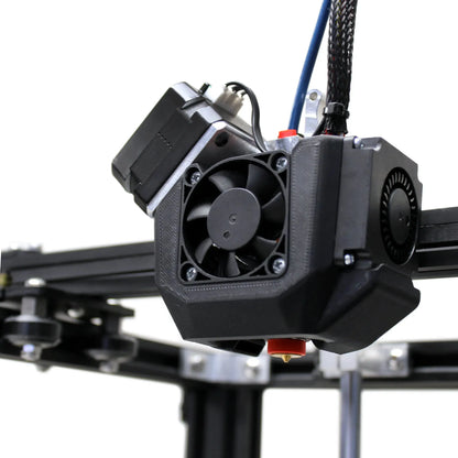 Micro Swiss NG™ REVO Direct Drive Extruder for Creality Ender 5 / 5 Pro / 5 Plus - 3Digital | Droni e Stampanti 3D