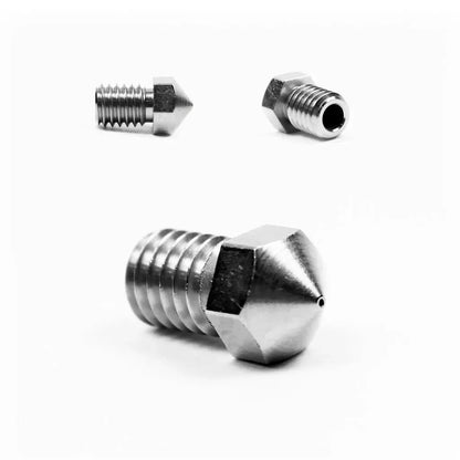 Micro Swiss Nozzle for Ultimaker2+ 0.3mm - 3Digital | Droni e Stampanti 3D