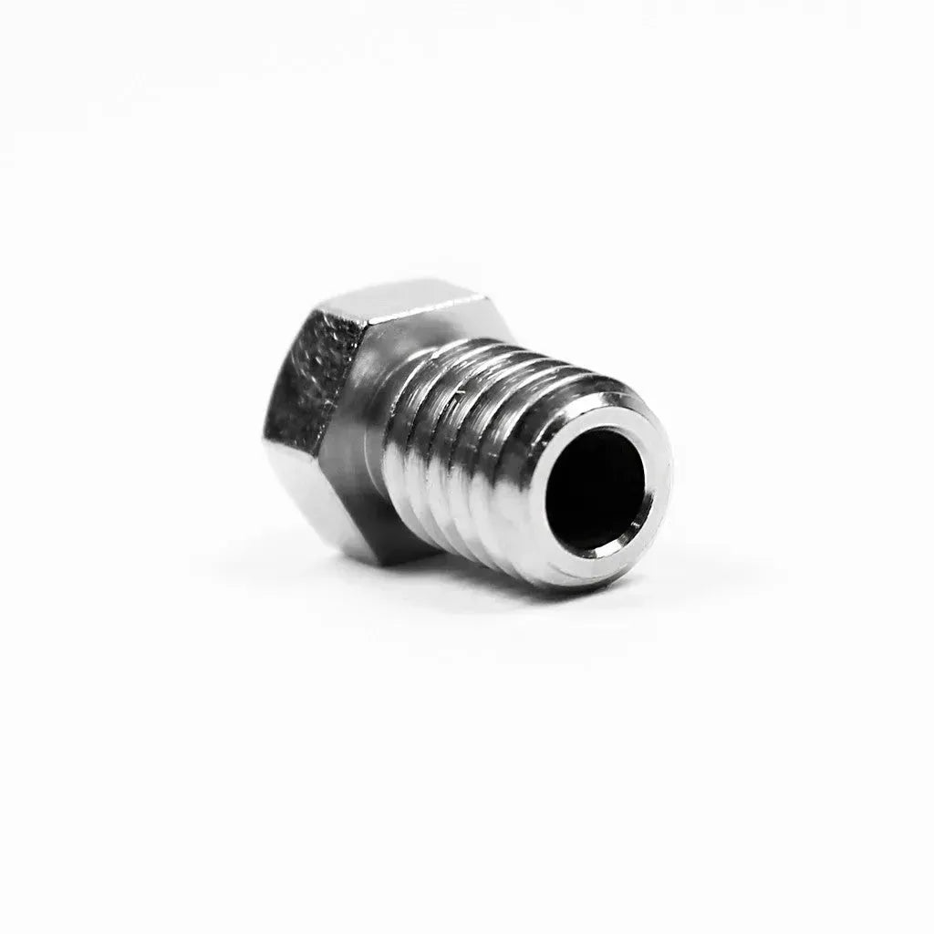 Micro Swiss Nozzle for Ultimaker2+ 0.3mm - 3Digital | Droni e Stampanti 3D