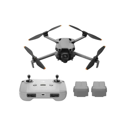 DJI Mini 5 Pro Fly More Combo (RC-N3)
