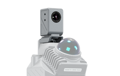 FJD Trion P2 LiDAR SLAM