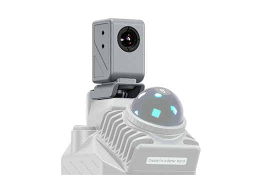 FJD Trion P2 Vision +