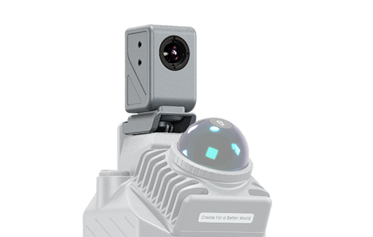 FJD Trion P2 Vision +