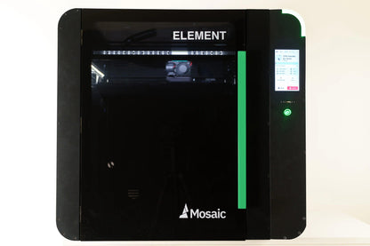 Mosaic Element - 3Digital | Droni e Stampanti 3D