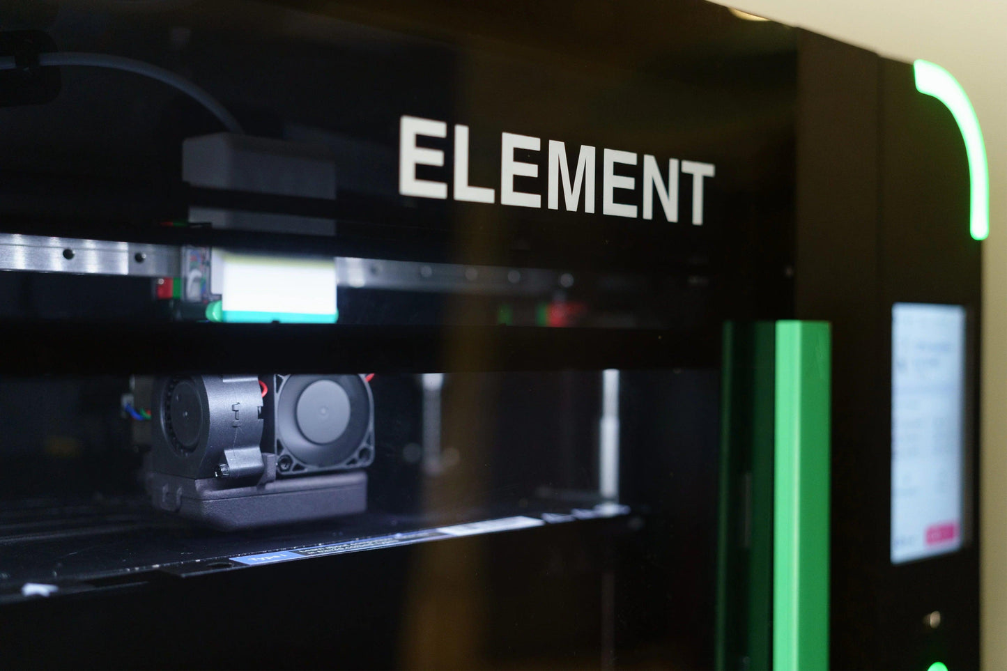 Mosaic Element - 3Digital | Droni e Stampanti 3D