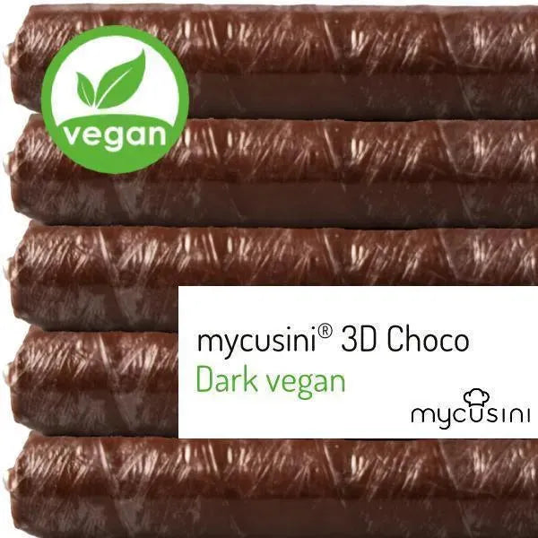 Mycusini® 3D Choco Ricariche - 3Digital | Droni e Stampanti 3D