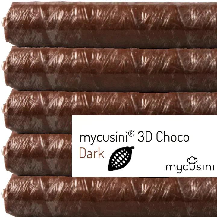 Mycusini® 3D Choco Ricariche - 3Digital | Droni e Stampanti 3D