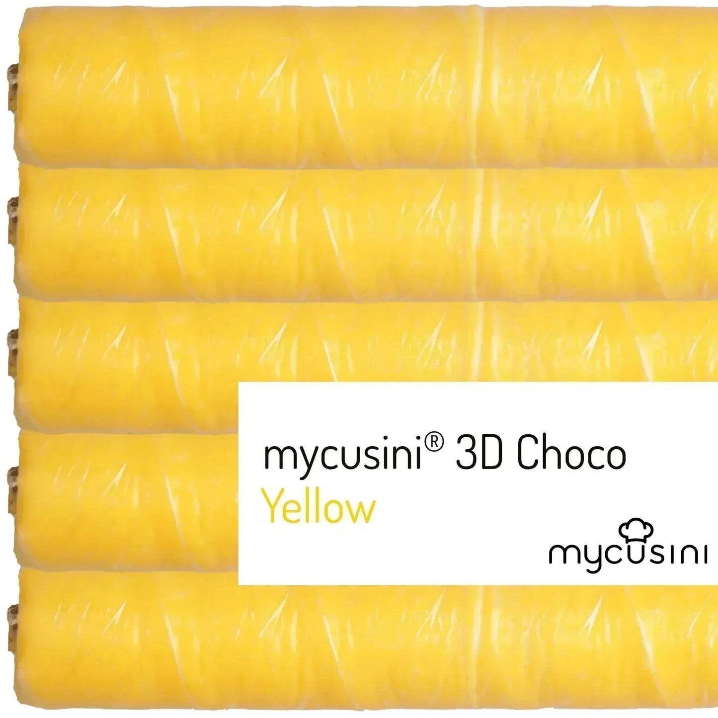 Mycusini® 3D Choco Ricariche - 3Digital | Droni e Stampanti 3D