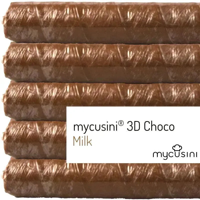 Mycusini® 3D Choco Ricariche - 3Digital | Droni e Stampanti 3D