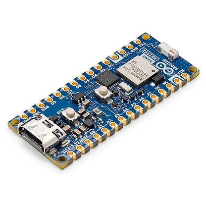 Arduino Nano Matter – Board IoT con Matter® e Bluetooth
