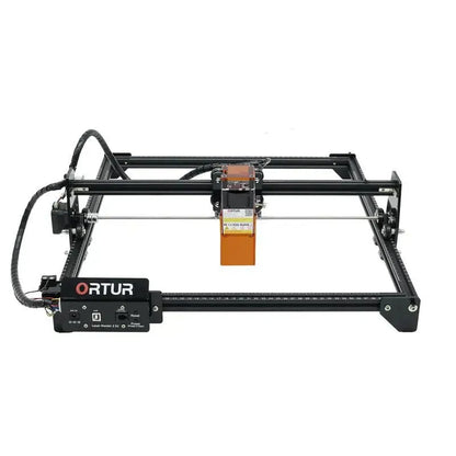 Ortur Laser Master 2 S2 - 3Digital | Droni e Stampanti 3D