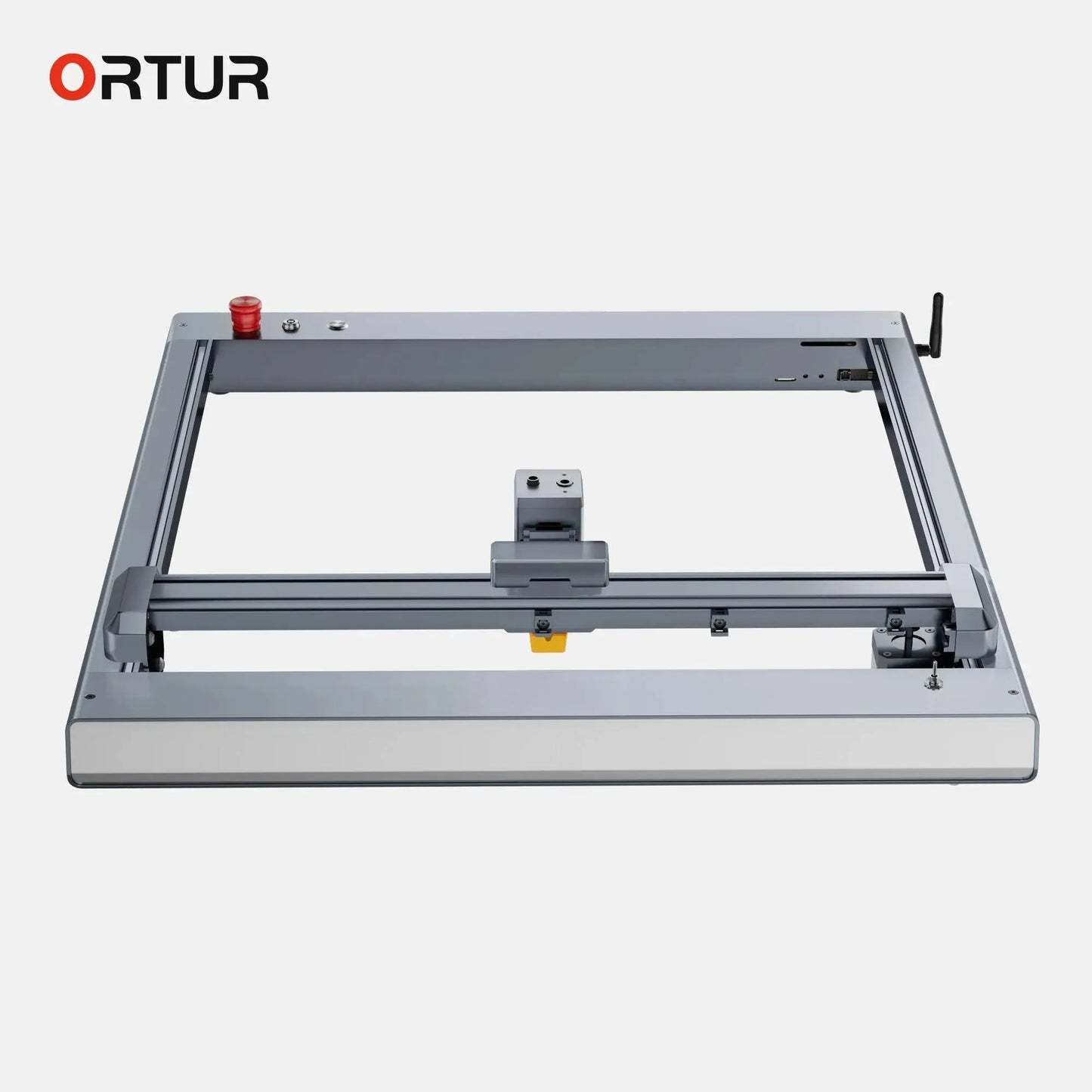 ORTUR LASER MASTER 3 - 3Digital | Droni e Stampanti 3D