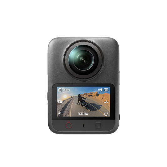 DJI Osmo 360 II