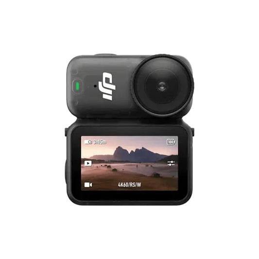 DJI Osmo Nano Standard Combo (64 GB) - 3Digital | Droni e Stampanti 3D