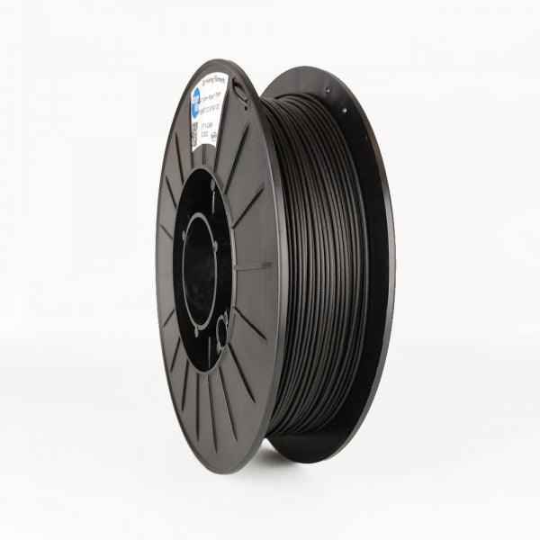 PAHT Fibra di carbonio 500g - AzureFilm - 3Digital | Droni e Stampanti 3D
