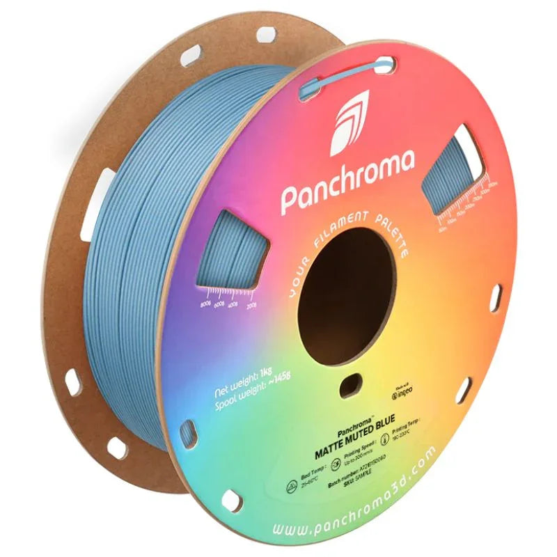 Polymaker Panchroma™ PLA Matte Muted