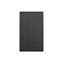 PANNELLO SOLARE 2 X 100W RIGIDO COMBO + MOUNTING FEET - 3Digital | Droni e Stampanti 3D