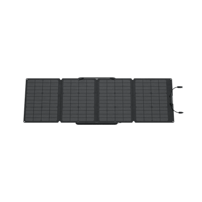 Pannello Solare EcoFlow da 110 W - 3Digital | Droni e Stampanti 3D