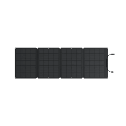 Pannello Solare EcoFlow da 110 W - 3Digital | Droni e Stampanti 3D