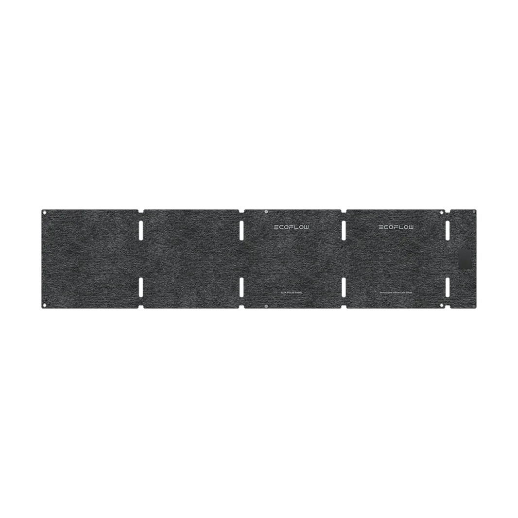 Panneau Solaire 60W - Type-C