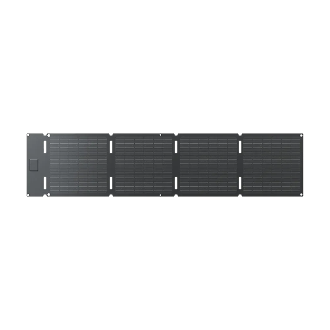 Panneau Solaire 60W - Type-C
