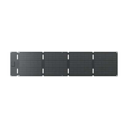 Panneau Solaire 60W - Type-C