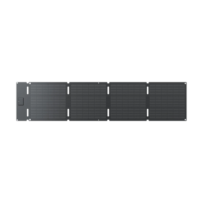 PANNEAU SOLAIRE 60W - TYPE-C