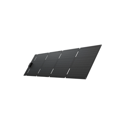PANNEAU SOLAIRE 60W - TYPE-C