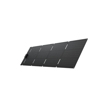 Panneau Solaire 60W - Type-C