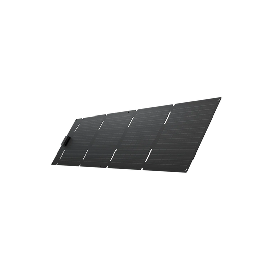 Panneau Solaire 60W - Type-C