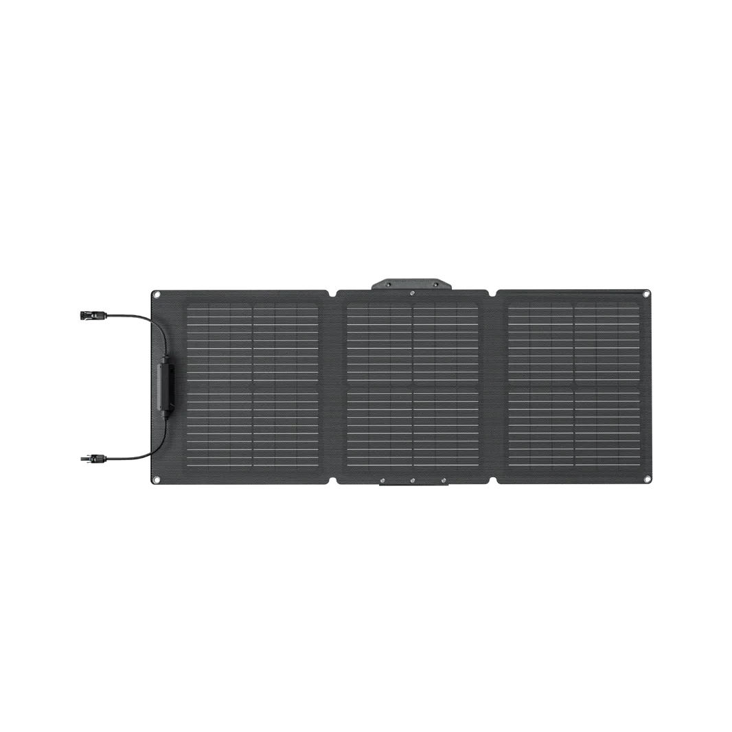 Panneau Solaire 60W - Type-C