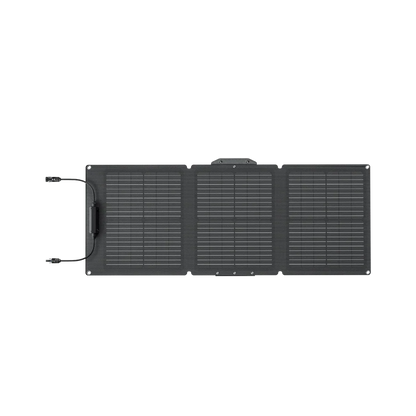 Panneau Solaire 60W - Type-C