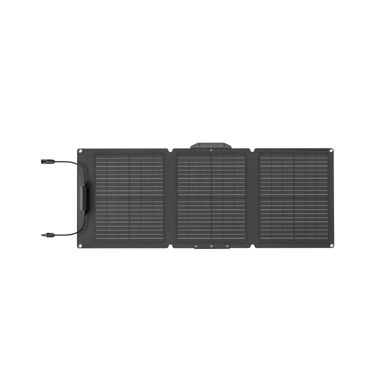 PANNEAU SOLAIRE 60W - TYPE-C