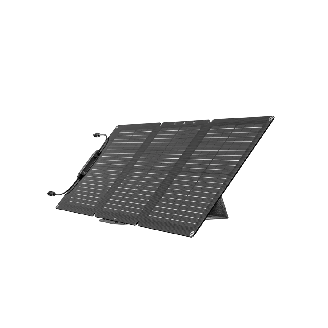 Panneau Solaire 60W - Type-C
