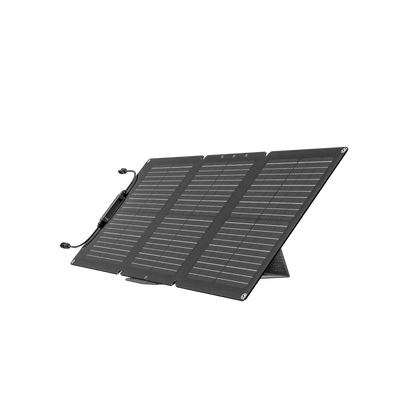 Panneau Solaire 60W - Type-C