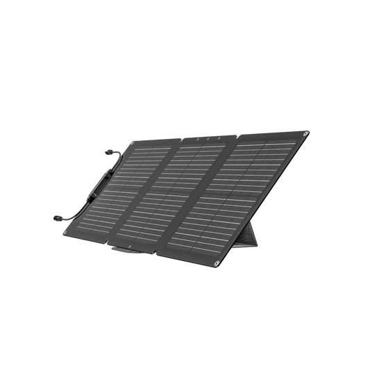Panneau Solaire 60W - Type-C