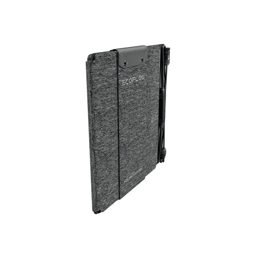 Panneau Solaire 60W - Type-C