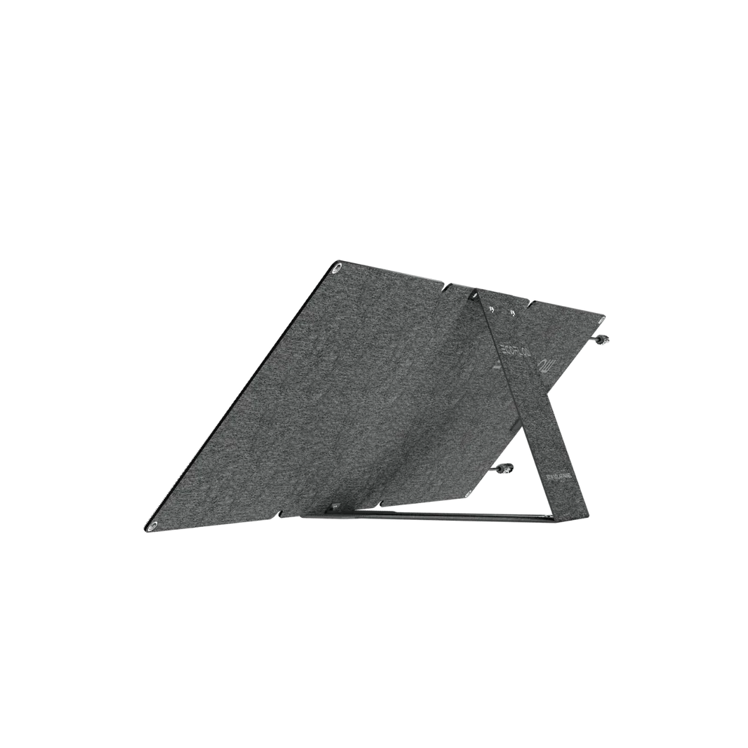 Panneau Solaire 60W - Type-C