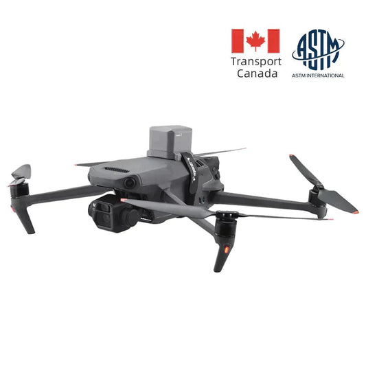 Paracadute Drone Manti 3 Per Mavic - 3Digital | Droni e Stampanti 3D