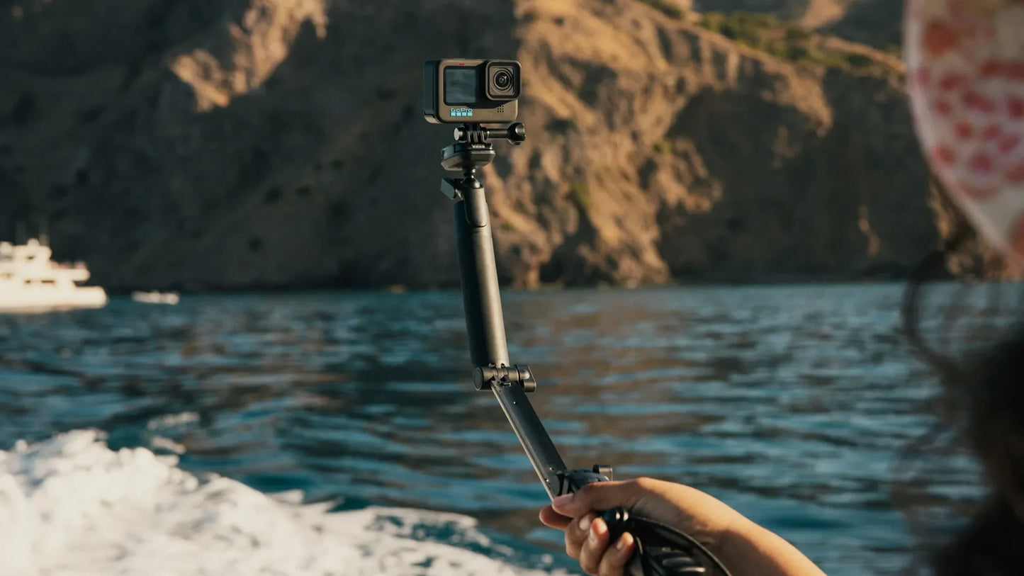 GoPro 3-WAY GRIP 2.0