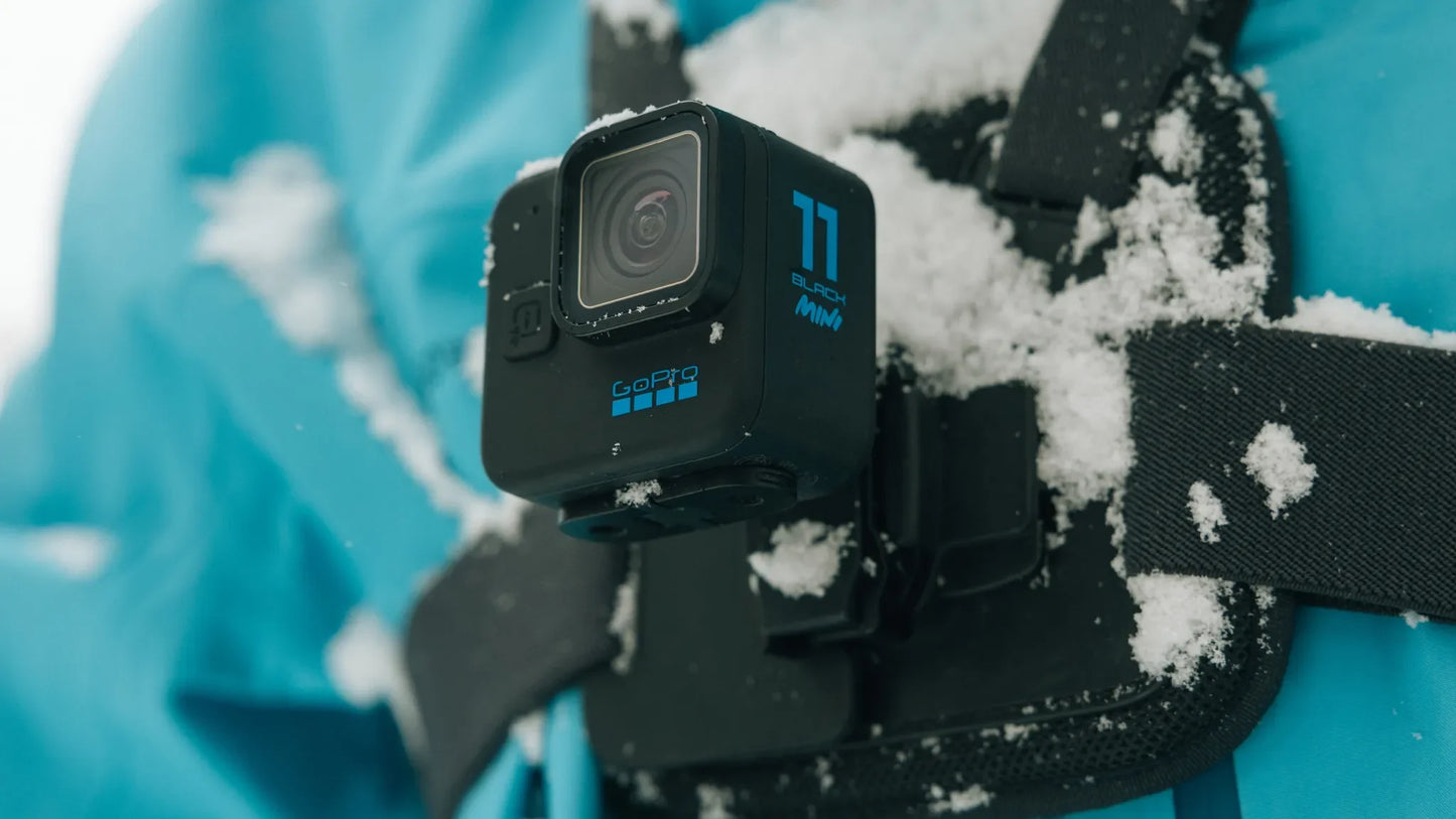 GoPro SPORTS KIT