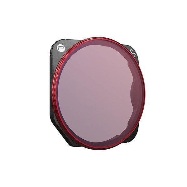 PGYTECH Mavic 3 CPL Filter (Professional) - 3Digital | Droni e Stampanti 3D